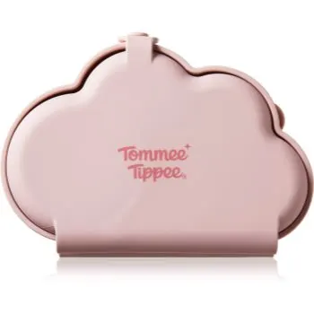 Tommee Tippee EasiStick™ Silicone Foldable Plate caserolă de mâncare
