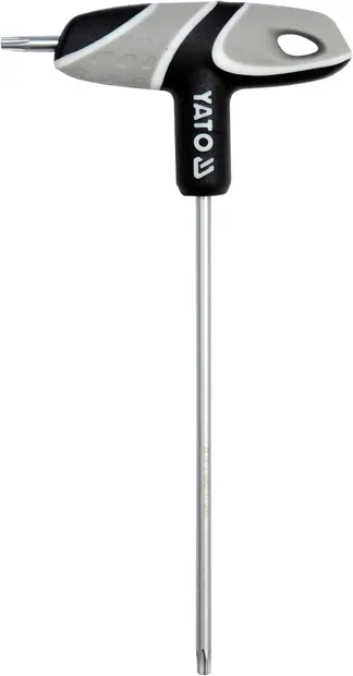 Cheie Torx Cu Maner Tip Ata, T20