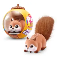 Jucarie interactiva, Pets Alive, Scurry'n Squirrel