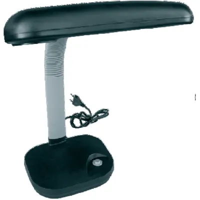 Lampa de birou, PL2G/ 1 x max.11W, verde, MT.DL - 2022
