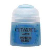 Vopsea Warhammer Layer Paint - Hoeth Blue