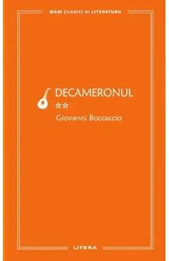 Decameronul Vol.2