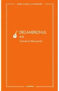 Decameronul Vol.2