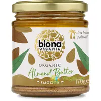 Crema de Migdale Cremoasa Ecologica/Bio 170g