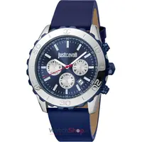 Ceas Just Cavalli Robusto JC1G214L0045 Cronograf