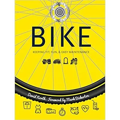 Bike: Fitness, Fun & Easy Maintenance (Health & Sport)
