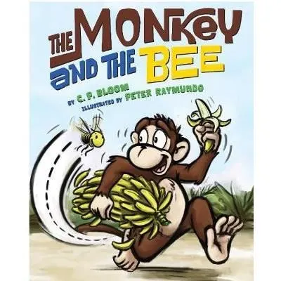 The Monkey and the Bee
