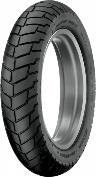 Anvelopa Dunlop D427 180 70 B 16 M C 77H TL