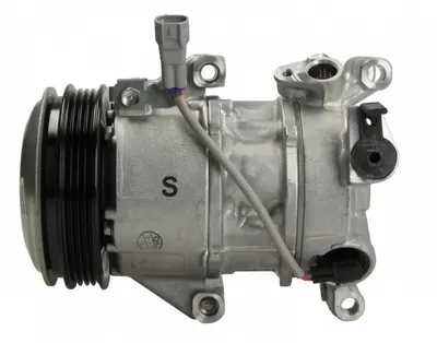 Compresor aer conditionat potrivit TOYOTA YARIS 1.3 1.5 09.11