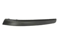 Spoiler bara Spate Dreapta negru potrivit OPEL ASTRA H, ASTRA H CLASSIC, ASTRA H GTC, ASTRA H/KOMBI dupa 2004 Hatchback 2004-2012