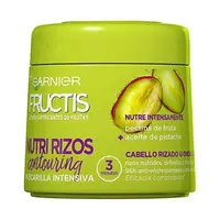 Mască Capilară Hidra Rizos Garnier Fructis 300 ml (300 ml)
