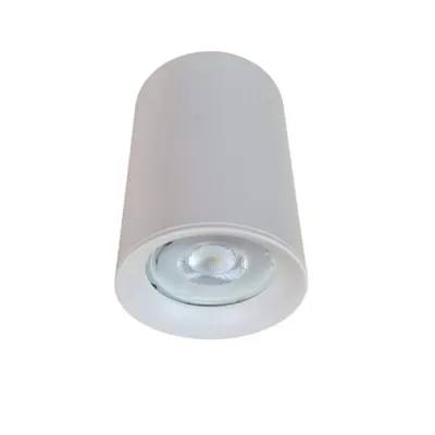 Spot Led Traditional Alb cu Dulie 1xgu10