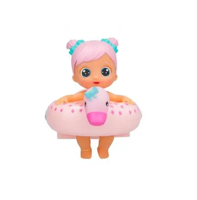 Jucarie de baie Bloopies Floaties, diverse modele, Seria 2