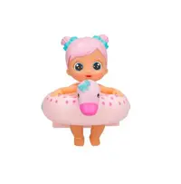 Jucarie de baie Bloopies Floaties, diverse modele, Seria 2