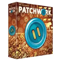 Patchwork, limba romana (editie aniversara 10 ani)