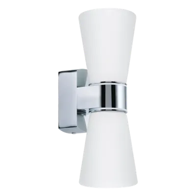 Lampa perete CAILIN 3000K alb cald 220-240V,50/60Hz IP44