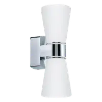Lampa perete CAILIN 3000K alb cald 220-240V,50/60Hz IP44