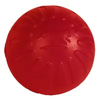 Starmark Durafoam Minge pentru câini: mărimea M, roșu