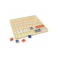 Joc de numarat si socotit - Masterkidz