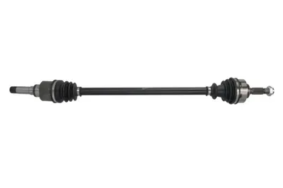 Planetara fata dreapta 852mm (nou) potrivit CITROEN C2, C3 I, C3 PLURIEL; PEUGEOT 1007 1.1-1.4D 02.02