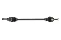 Planetara fata dreapta 852mm (nou) potrivit CITROEN C2, C3 I, C3 PLURIEL; PEUGEOT 1007 1.1-1.4D 02.02