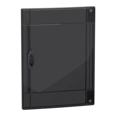 PrismaSet XS, Usa fumurie pentru cofret 2x13 Module