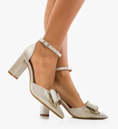 Pantofi dama Kate Aurii