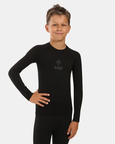 Baselayer KILPI Nathan, Negru, Copii