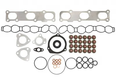 Set garnituri chiulasa Dreapta potrivit CHRYSLER 300C; JEEP GRAND CHEROKEE, GRAND CHEROKEE IV; LANCIA THEMA 3.0D 01.11
