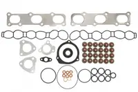Set garnituri chiulasa Dreapta potrivit CHRYSLER 300C; JEEP GRAND CHEROKEE, GRAND CHEROKEE IV; LANCIA THEMA 3.0D 01.11-