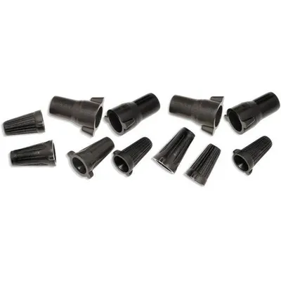 Capace pentru protectia jonctiunilor de cabluri 6mm
