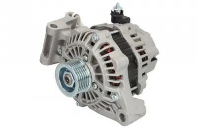 Alternator (12V, 70A) potrivit FORD FIESTA V, FUSION; MAZDA 2 1.2-1.6 11.01-12.12