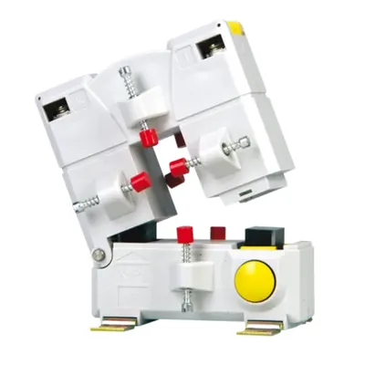Transformator de Curent TO23 200/5 cl.3 2,5VA