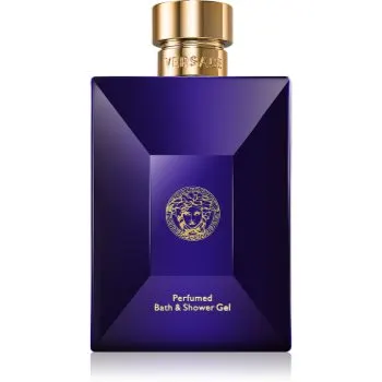 Versace Dylan Blue Pour Homme gel de duș pentru bărbați