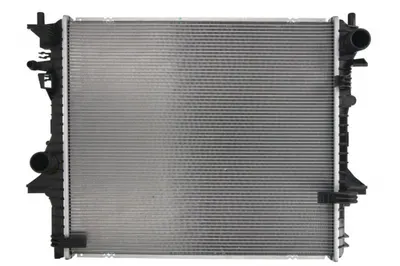 Radiator motor potrivit JAGUAR XF I, XJ 5.0