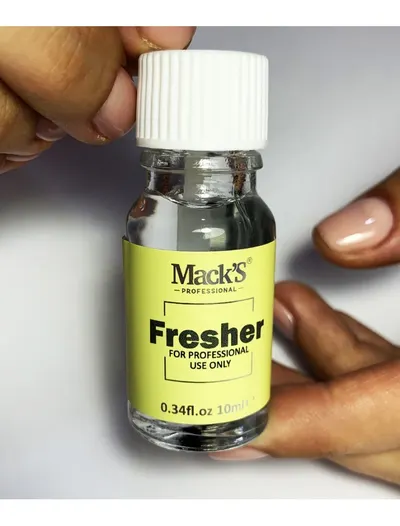 Fresher Dehidrator Mack`s 10ml