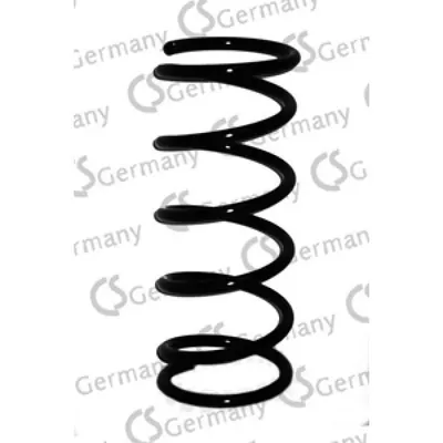 Arc spiral CS Germany 14.504.032