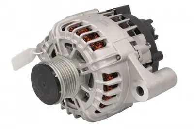 Alternator (14v, 120a) Potrivit Opel Astra J, Astra J Gtc, Cascada, Insignia A, Zafira C 2.0d 07.08