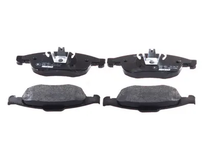 Set placute frana fata Textar 2491401 Dacia, Renault, Nissan