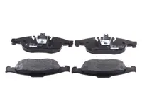 Set placute frana fata Textar 2491401 Dacia, Renault, Nissan
