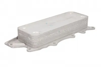 Radiator Ulei Potrivit Mercedes C T-Model (s203), C T-Model (s204), C (w203), C (w204), Clk (a209), Clk (c209), Cls (c218), Cls (c219), Cls Shooting Brake (x218), E (a207), E (c207) 3.0 3.0d 01.05