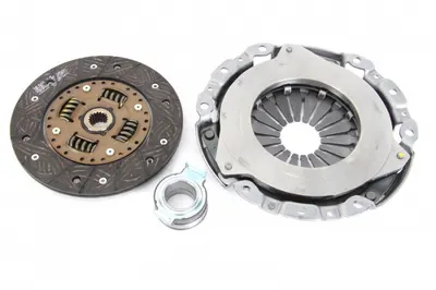 Set ambreiaj cu rulment (170mm) DAEWOO TICO 0.8 intre 1995-2000