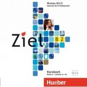 Ziel B2, Band 2 2 Audio-CDs zum Kursbuch