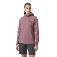Pulover softshell W Blaze Softshell Hood femei