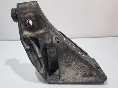 Suport motor dreapta 6772680 BMW X6 (2008-2014) [E71, E72] 3.0d M57 286 cp
