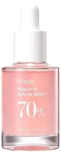 Anua Peach Ser de față 70%, 30 ml