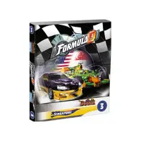 Formula D Circuits 3 - Singapore & The Docks