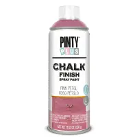 Spray Chalk Paint antichizare, pink petals mat, CK792, interior, 400 ml