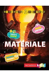 Materiale - Discover Science