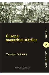 Europa Monarhiei Starilor
